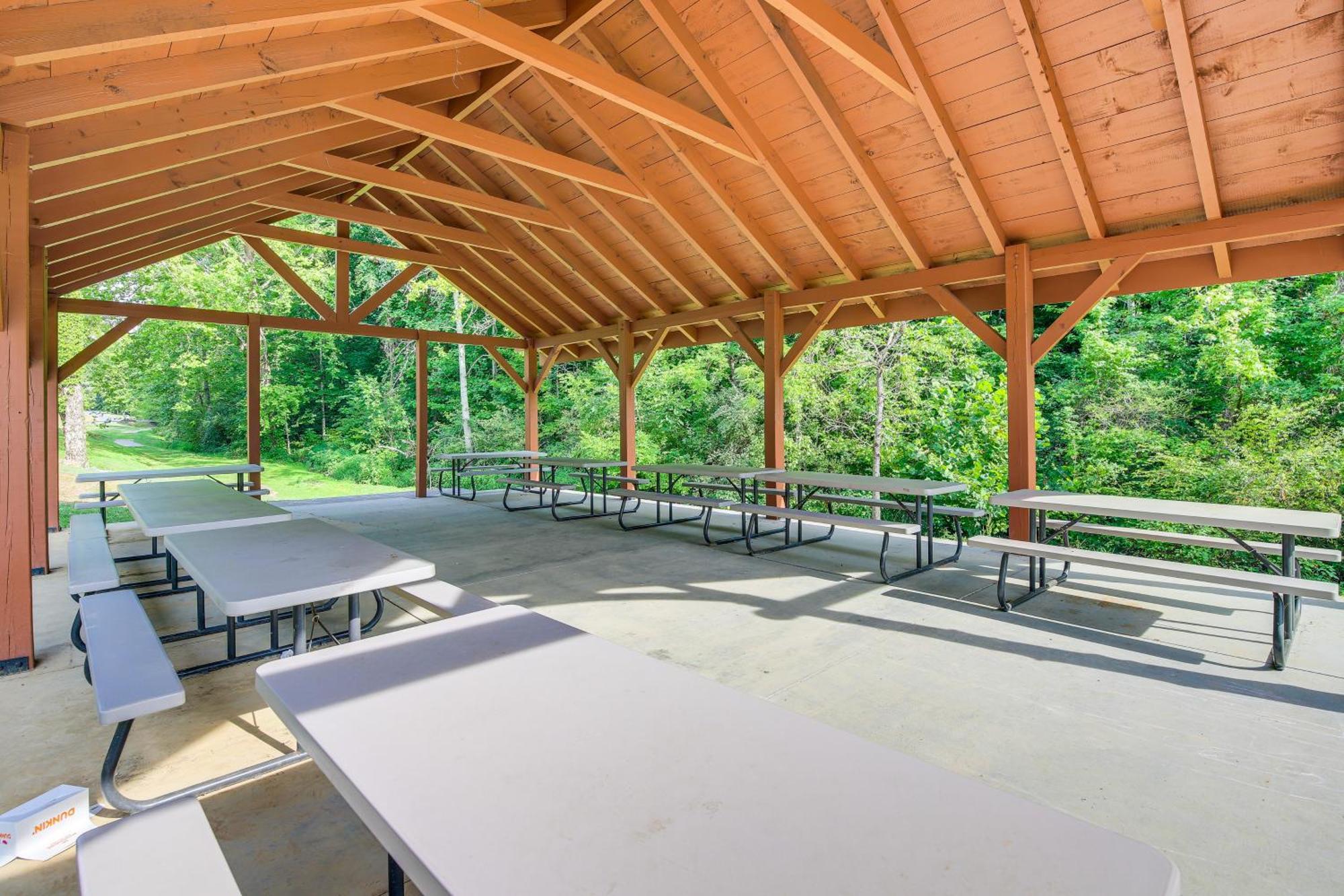 Pigeon Forge Cabin Premier Location And Hot Tub Zewnętrze zdjęcie